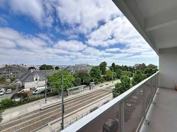 Vente Appartement 5 piècesBrest Recouvrance