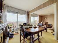 Vente appartement 5 pièces Vente appartement 5 pièces