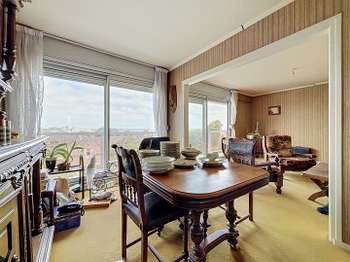 Vente appartement 5 pièces Vente appartement 5 pièces