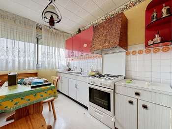 Vente appartement 5 pièces Vente appartement 5 pièces