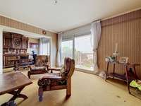 Vente appartement 5 pièces Vente appartement 5 pièces