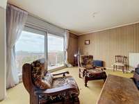 Vente appartement 5 pièces Vente appartement 5 pièces