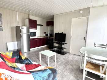 Vente Appartement 2 piècesBrest Recouvrance
