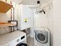 Vente appartement 7 pièces