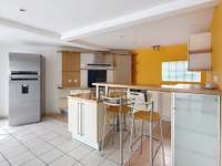 Vente appartement 7 pièces