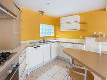 Vente Appartement 6 pièces +Brest Recouvrance