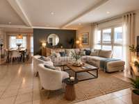 Vente appartement 7 pièces Vente appartement 7 pièces