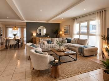 Vente Appartement 6 pièces +Brest Recouvrance