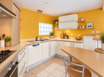 Vente appartement 7 pièces Vente appartement 7 pièces