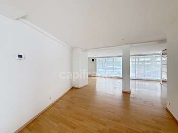 Vente appartement 7 pièces