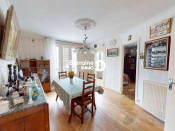 Appartement 3 pièces 51 m² · à Brest Recouvrance · 51 m² · 128 400 €