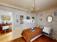 Vente appartement 3 pièces Vente appartement 3 pièces
