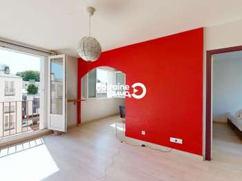 Vente appartement 4 pièces Vente appartement 4 pièces