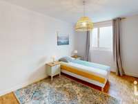 Vente appartement 4 pièces Vente appartement 4 pièces