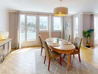 Vente appartement 4 pièces Vente appartement 4 pièces