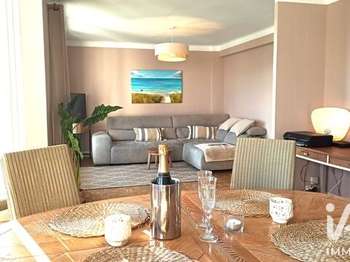 Vente Appartement 4 piècesBrest Recouvrance