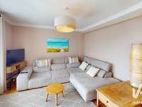 Vente appartement 4 pièces Vente appartement 4 pièces