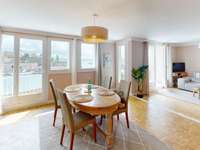 Vente appartement 4 pièces Vente appartement 4 pièces