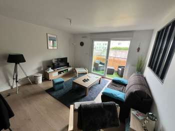 Vente Appartement 3 piècesBrest Recouvrance