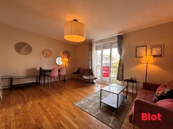 Photo Vente appartement Brest Recouvrance