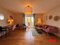 Vente appartement 3 pièces Vente appartement 3 pièces
