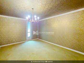Vente Appartement 4 piècesBrest Recouvrance