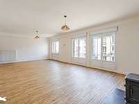 Vente appartement 6 pièces