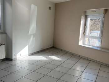 Vente Appartement 2 piècesBrest Recouvrance