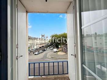Vente Appartement T1Brest Recouvrance