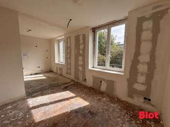 Vente Appartement 2 piècesBrest Recouvrance