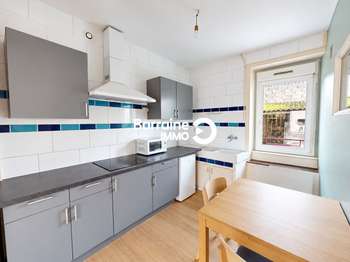Vente appartement 1 pièce Vente appartement 1 pièce