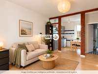 Vente appartement 1 pièce Vente appartement 1 pièce