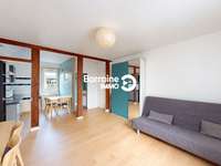 Vente appartement 1 pièce Vente appartement 1 pièce