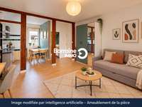 Vente appartement 1 pièce Vente appartement 1 pièce