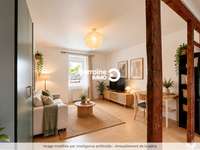 Vente appartement 1 pièce Vente appartement 1 pièce