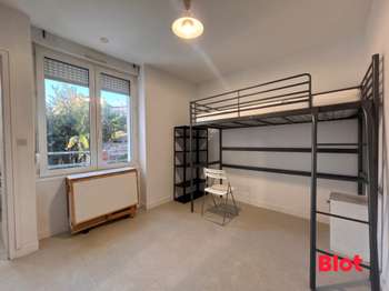 Vente Appartement T1Brest Recouvrance