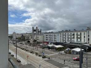 Vente Appartement 3 piècesBrest Siam
