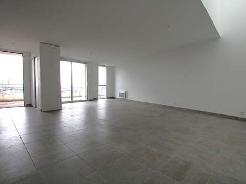 Vente appartement 4 pièces Brest Siam 29