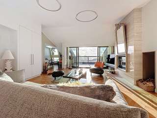 Vente appartement 5 pièces Vente appartement 5 pièces