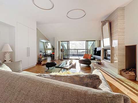 Vente appartement 5 pièces Vente appartement 5 pièces