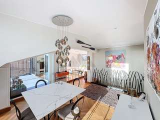 Vente appartement 5 pièces Vente appartement 5 pièces