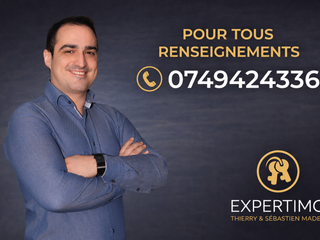 Vente appartement 4 pièces Vente appartement 4 pièces