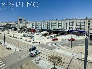 Vente Appartement 4 piècesBrest Siam