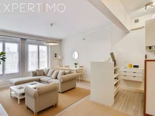 Vente appartement 4 pièces Vente appartement 4 pièces