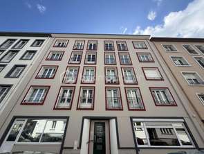 Vente Appartement 2 piècesBrest Siam