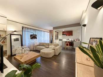 Vente Appartement 2 piècesBrest Siam