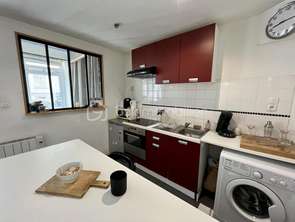 Vente Appartement 2 piècesBrest Siam