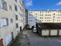 Vente appartement 2 pièces Vente appartement 2 pièces