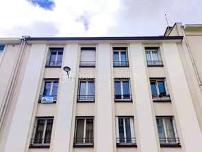 Vente Appartement 3 piècesBrest Siam