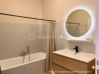 Vente appartement 3 pièces Vente appartement 3 pièces